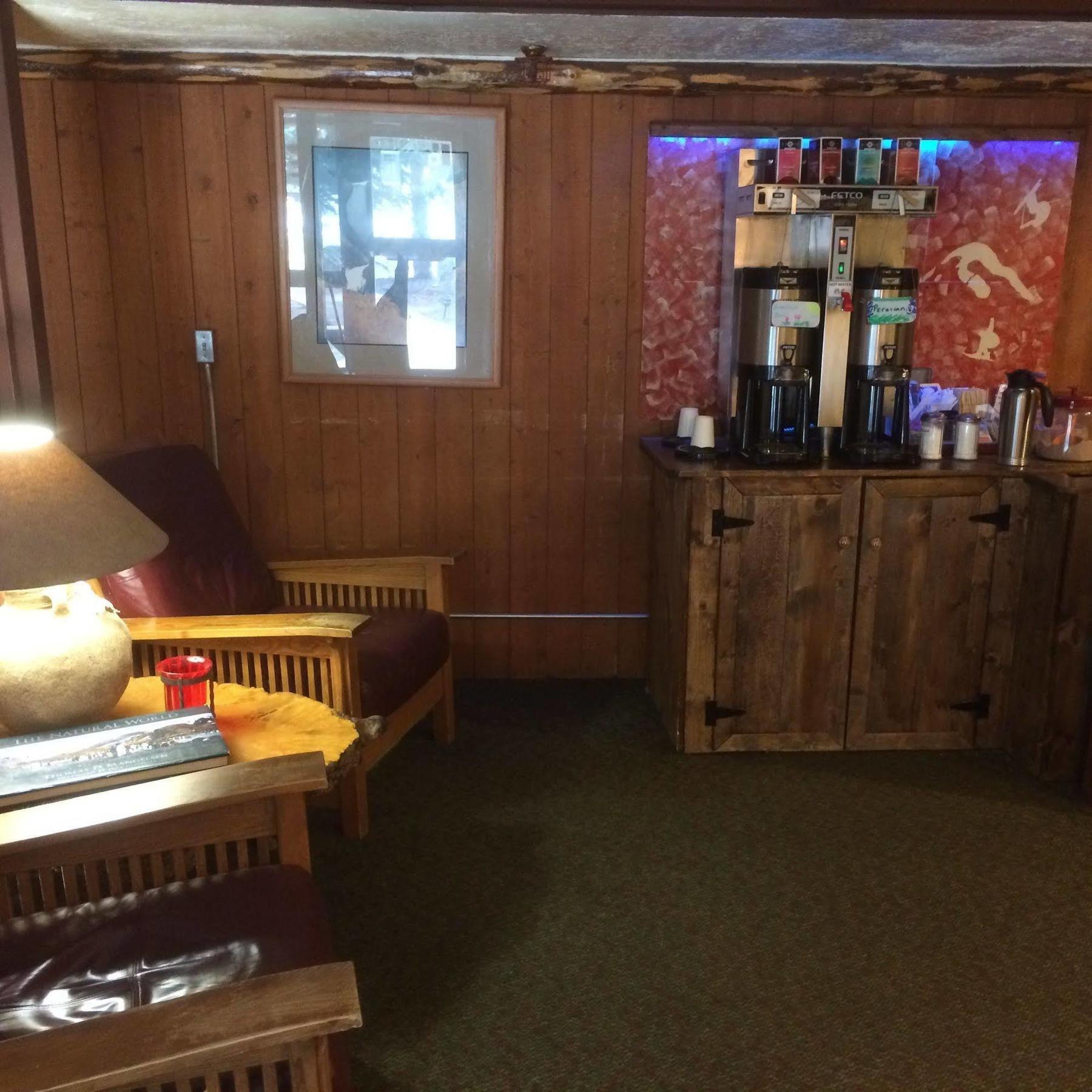 The Hostel Teton Village Exterior photo